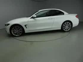 BMW 4-Serie (2017) thumbnail 37