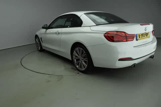 BMW 4-Serie (2017) thumbnail 38