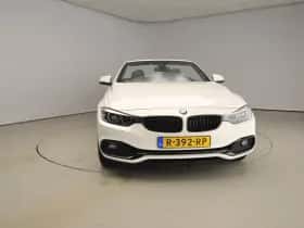 BMW 4-Serie (2017) thumbnail 5