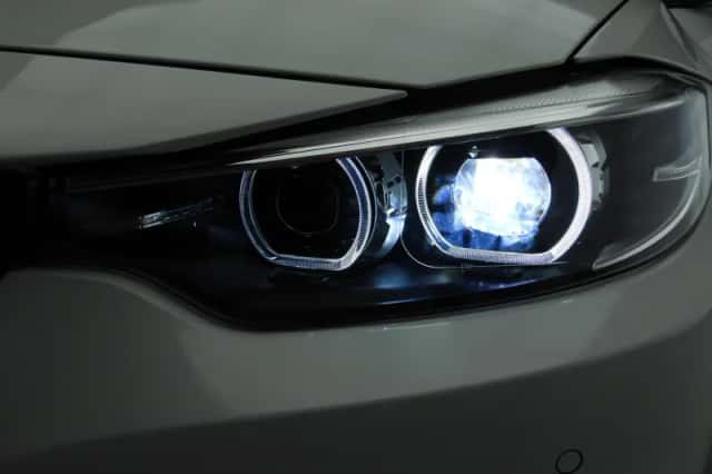 BMW 4-Serie (2017) thumbnail 41
