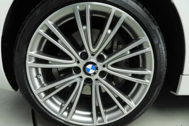 BMW 4-Serie (2017) thumbnail 42