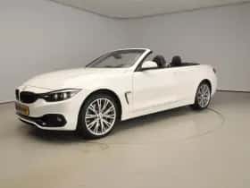 BMW 4-Serie (2017) thumbnail 43