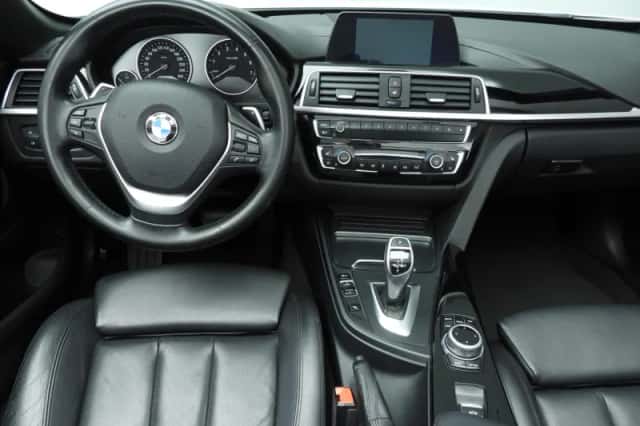 BMW 4-Serie (2017) thumbnail 6
