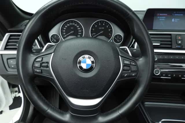 BMW 4-Serie (2017) thumbnail 10