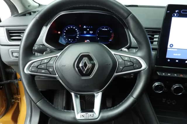 Renault Captur (2020) thumbnail 13