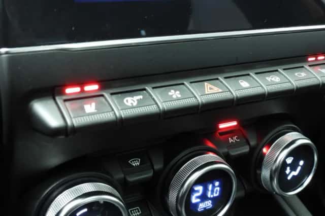 Renault Captur (2020) thumbnail 20