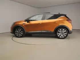 Renault Captur (2020) thumbnail 3