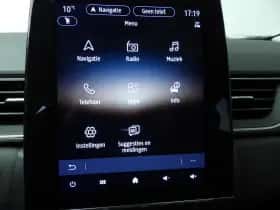 Renault Captur (2020) thumbnail 27