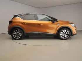 Renault Captur (2020) thumbnail 4