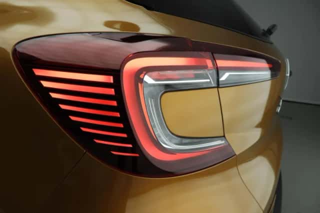 Renault Captur (2020) thumbnail 32