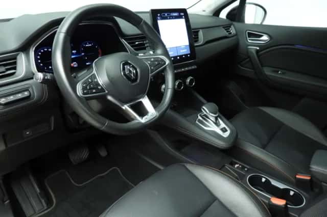 Renault Captur (2020) thumbnail 36