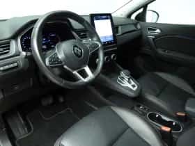Renault Captur (2020) thumbnail 36