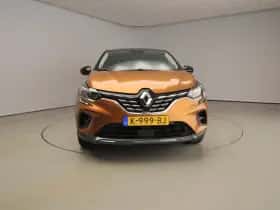 Renault Captur (2020) thumbnail 5