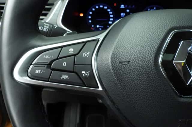 Renault Captur (2020) thumbnail 44