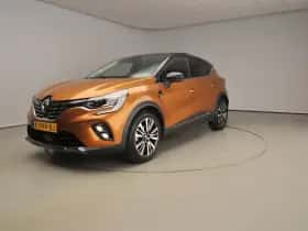 Renault Captur (2020) thumbnail 46