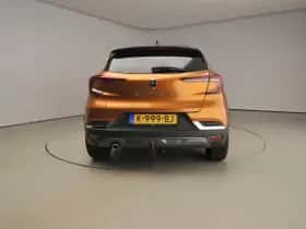 Renault Captur (2020) thumbnail 6
