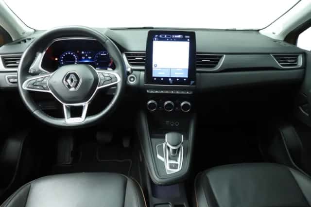 Renault Captur (2020) thumbnail 7