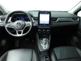 Renault Captur (2020) thumbnail 7