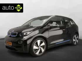 BMW i3 (2016)