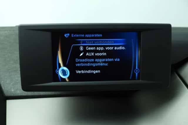 BMW i3 (2016) thumbnail 27