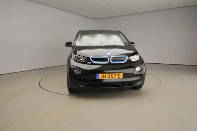 BMW i3 (2016) thumbnail 5