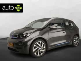 BMW i3 (2015)