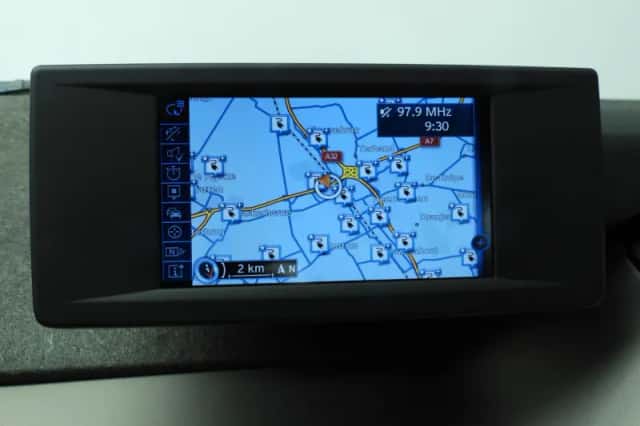 BMW i3 (2015) thumbnail 30