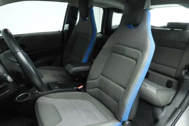 BMW i3 (2015) thumbnail 6