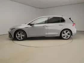 Volkswagen Golf (2020) thumbnail 2