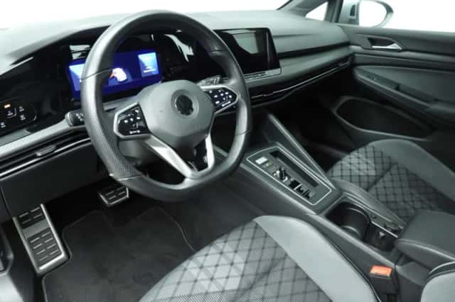 Volkswagen Golf (2020) thumbnail 12