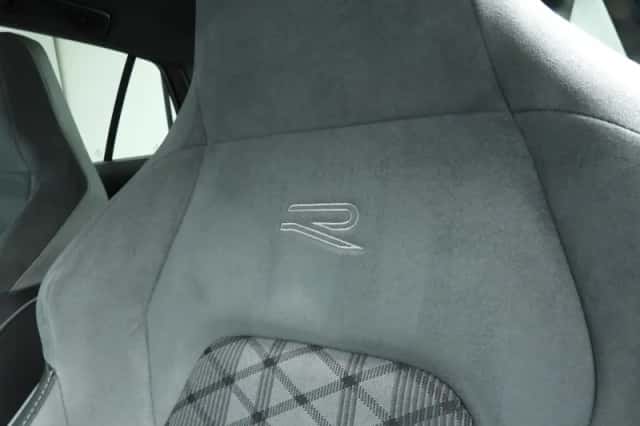 Volkswagen Golf (2020) thumbnail 14
