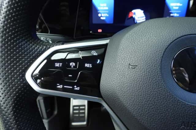 Volkswagen Golf (2020) thumbnail 20
