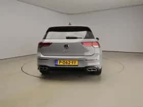 Volkswagen Golf (2020) thumbnail 3