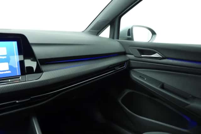 Volkswagen Golf (2020) thumbnail 26
