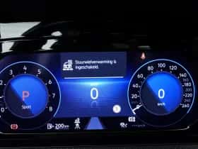 Volkswagen Golf (2020) thumbnail 30