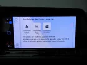 Volkswagen Golf (2020) thumbnail 33