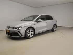 Volkswagen Golf (2020) thumbnail 37