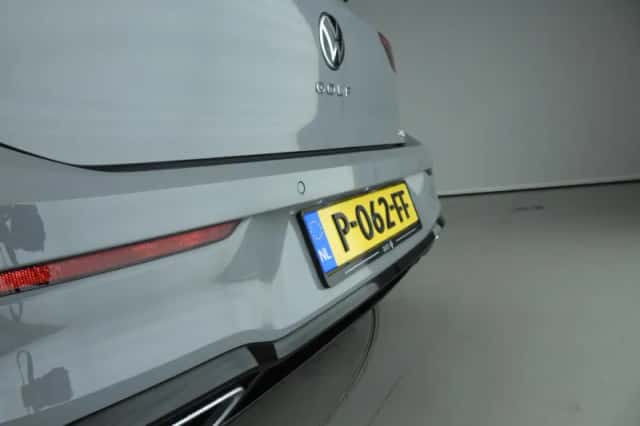 Volkswagen Golf (2020) thumbnail 6