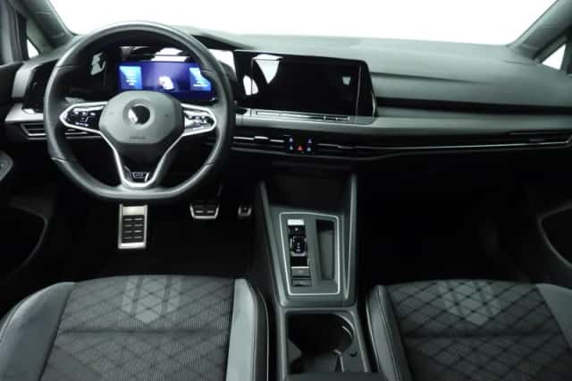 Volkswagen Golf (2020) thumbnail 10