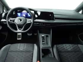 Volkswagen Golf (2020) thumbnail 10