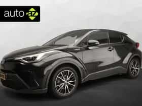 Toyota C-HR (2020)
