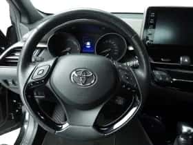 Toyota C-HR (2020) thumbnail 11