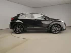 Toyota C-HR (2020) thumbnail 4