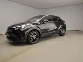 Toyota C-HR (2020) thumbnail 38