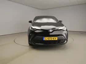 Toyota C-HR (2020) thumbnail 5