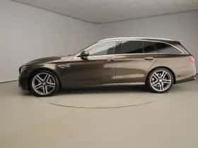 Mercedes-Benz E-Klasse (2017) thumbnail 2