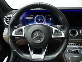 Mercedes-Benz E-Klasse (2017) thumbnail 11