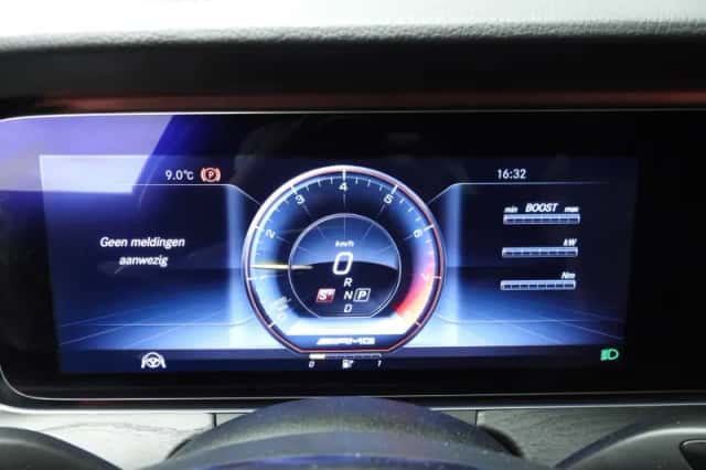 Mercedes-Benz E-Klasse (2017) thumbnail 12