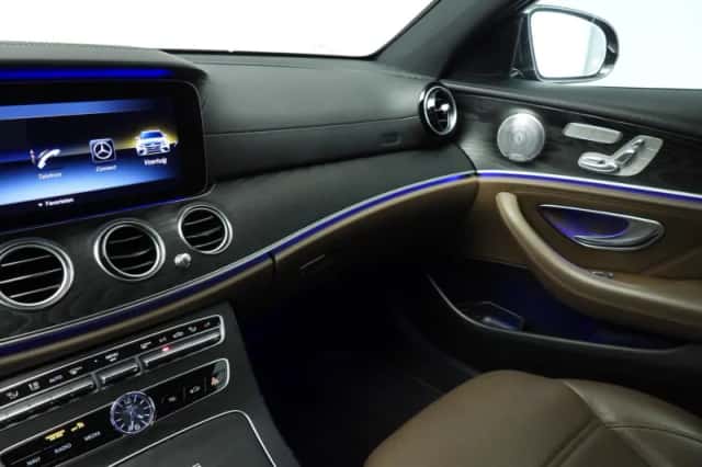 Mercedes-Benz E-Klasse (2017) thumbnail 14