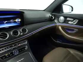 Mercedes-Benz E-Klasse (2017) thumbnail 14